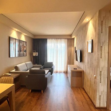 Luxury Oasis Apartment شاكفي المظهر الخارجي الصورة
